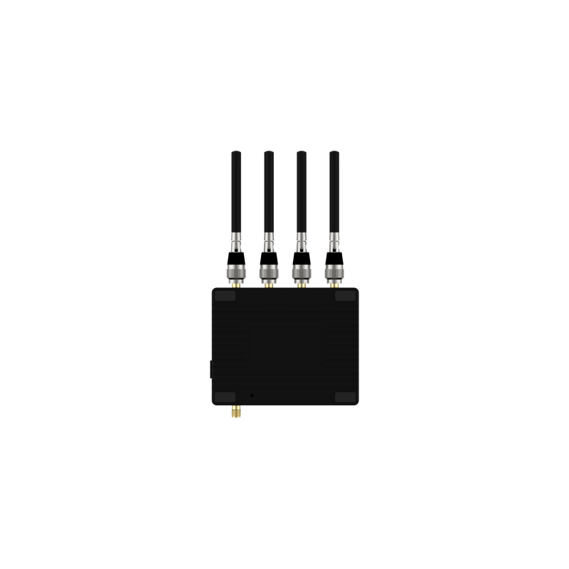 Milesight IoT 5G Dongle, UF31-554AE 5G / GPS Supported - 211716 - 5