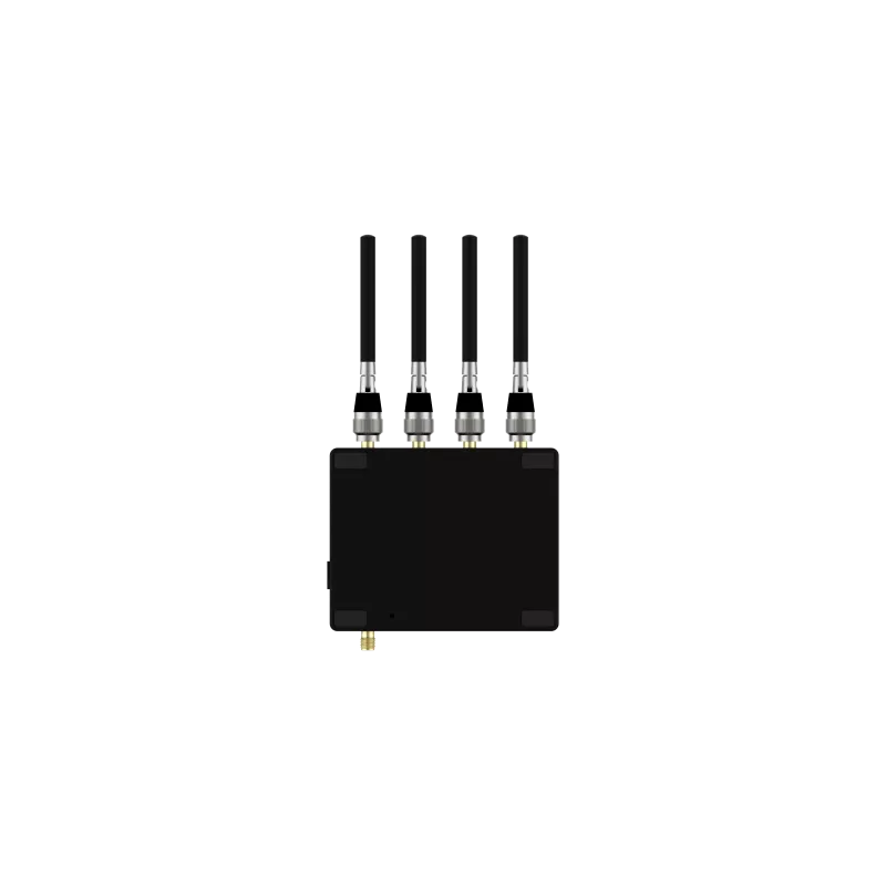 Milesight IoT 5G Dongle, UF31-554AE 5G / GPS Supported - 211716 - 5