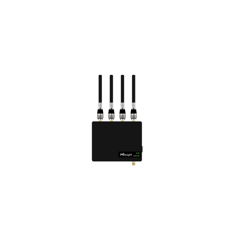 Milesight IoT 5G Dongle, UF31-554AE 5G / GPS Supported - 211716 - 6