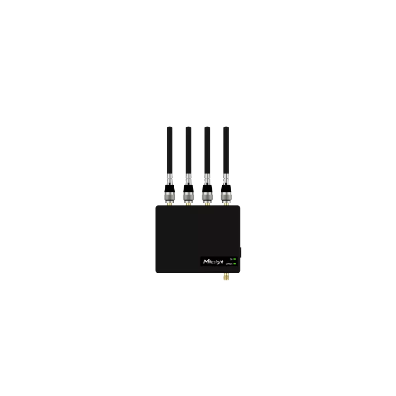 Milesight IoT 5G Dongle, UF31-554AE 5G / GPS Supported - 211716 - 6