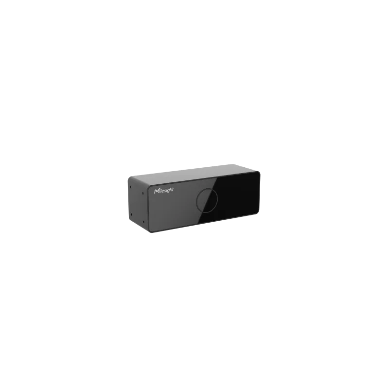 Milesight IoT 3D ToF People Counting Sensor, VS132-868M LoRaWAN / POE / 3D ToF / Wi-Fi - 213352 - 1