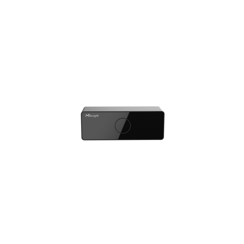 Milesight IoT 3D ToF People Counting Sensor, VS132-868M LoRaWAN / POE / 3D ToF / Wi-Fi - 213352 - 2