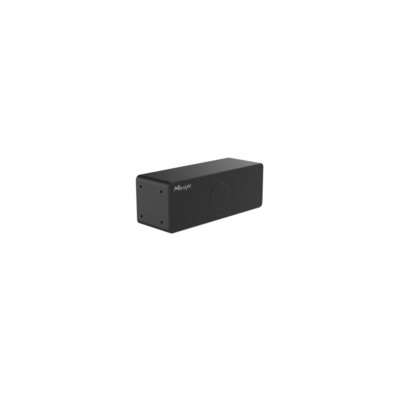 Milesight IoT 3D ToF People Counting Sensor, VS132-868M LoRaWAN / POE / 3D ToF / Wi-Fi - 213352 - 3