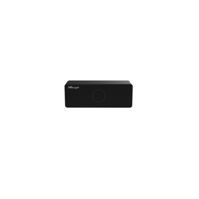 Milesight IoT 3D ToF People Counting Sensor, VS132-868M LoRaWAN / POE / 3D ToF / Wi-Fi - 213352 - 4