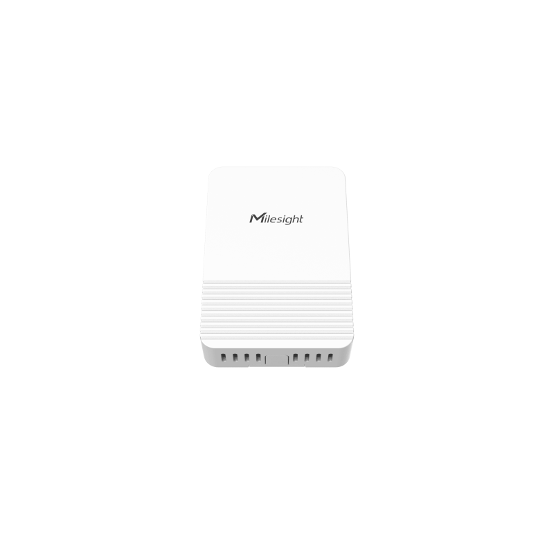 Milesight IoT Temperature&Humidity Sensor, EM320-TH-868M-Magnet LoRaWAN / Temp. / Humidity / IP67 / Magnet - 216883 - 2