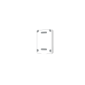 Milesight IoT Temperature&Humidity Sensor, EM320-TH-868M-Magnet LoRaWAN / Temp. / Humidity / IP67 / Magnet - 216883 - 3