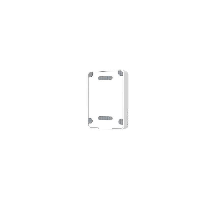 Milesight IoT Temperature&Humidity Sensor, EM320-TH-868M-Magnet LoRaWAN / Temp. / Humidity / IP67 / Magnet - 216883 - 3