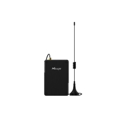 Milesight IoT LoRaWAN Gateway, UG56-L04EU-868M POE / Wi-Fi / LTE - 217065 - 1