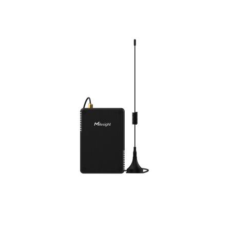 Milesight IoT LoRaWAN Gateway, UG56-L04EU-868M POE / Wi-Fi / LTE - 217065 - 1