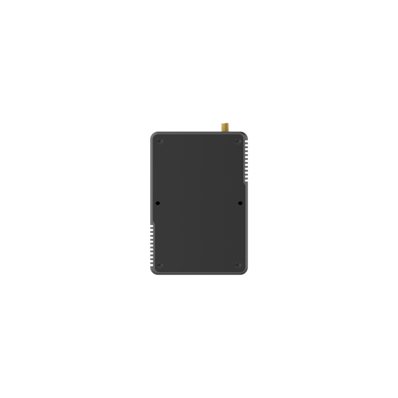 Milesight IoT LoRaWAN Gateway, UG56-L04EU-868M POE / Wi-Fi / LTE - 217065 - 2
