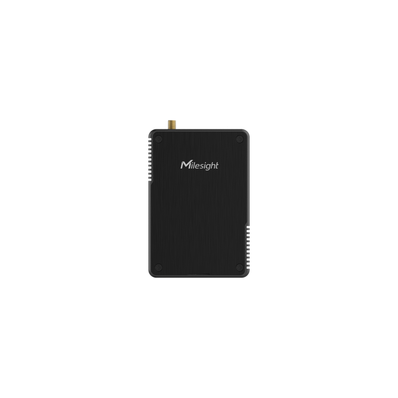 Milesight IoT LoRaWAN Gateway, UG56-L04EU-868M POE / Wi-Fi / LTE - 217065 - 4