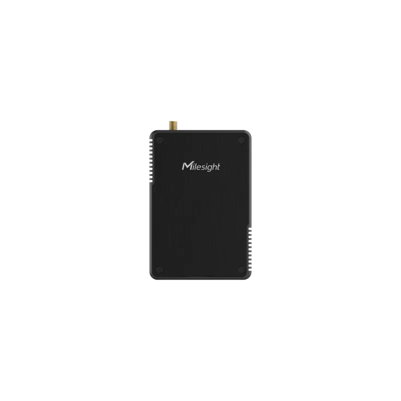 Milesight IoT LoRaWAN Gateway, UG56-L04EU-868M POE / Wi-Fi / LTE - 217065 - 4