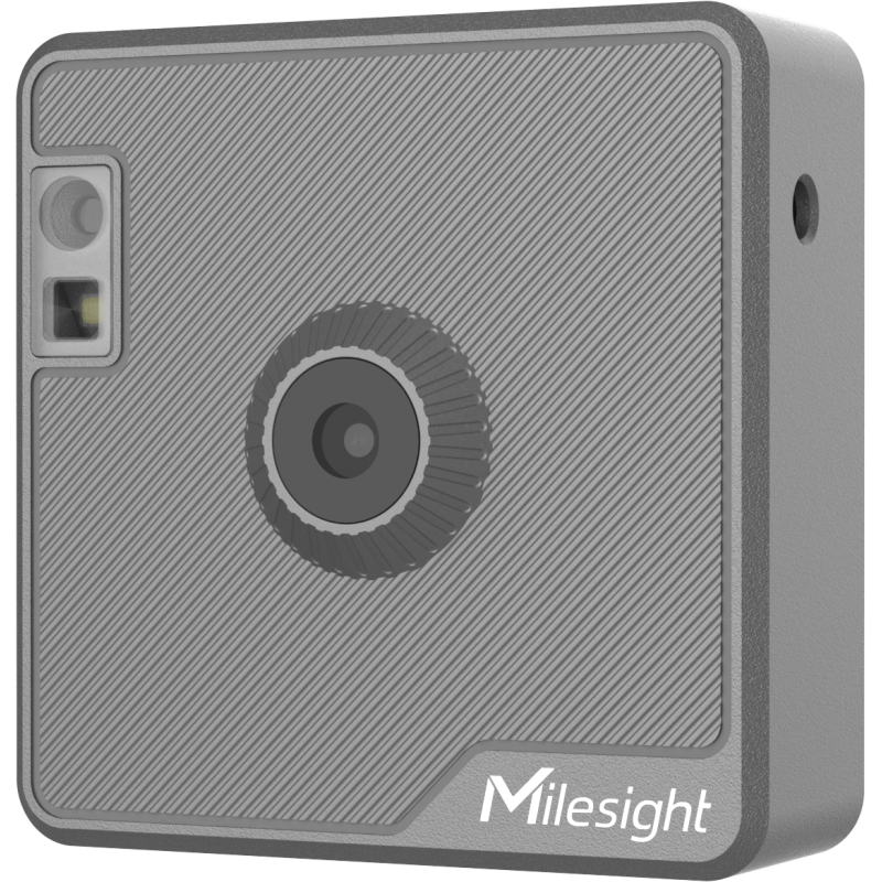 Milesight IoT X1 Sensing Camera, SC541 LoRaWAN - 217300 - 1