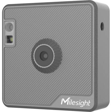 Milesight IoT X1 Sensing Camera, SC541 LoRaWAN - 217300 - 1