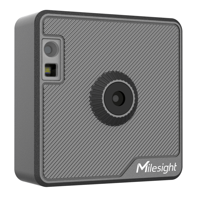 Milesight IoT X1 Sensing Camera, SC541 LoRaWAN - 217300 - 3