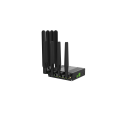 Milesight IoT Industrial Cellular Router, UR75-504AE-W2-P 5G / Wi-Fi / GPS Supported - 217306 - 2