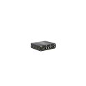Milesight IoT Industrial Cellular Router, UR75-504AE-W2-P 5G / Wi-Fi / GPS Supported - 217306 - 5