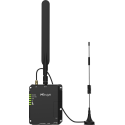 Milesight IoT Industrial Cellular Router, UR32S-L04EU-P 3G / 4G / Wi-Fi / POE - 217310 - 1