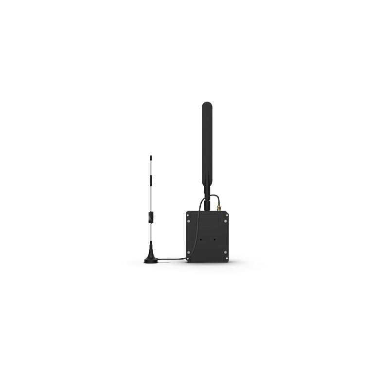 Milesight IoT Industrial Cellular Router, UR32S-L04EU-P 3G / 4G / Wi-Fi / POE - 217310 - 3