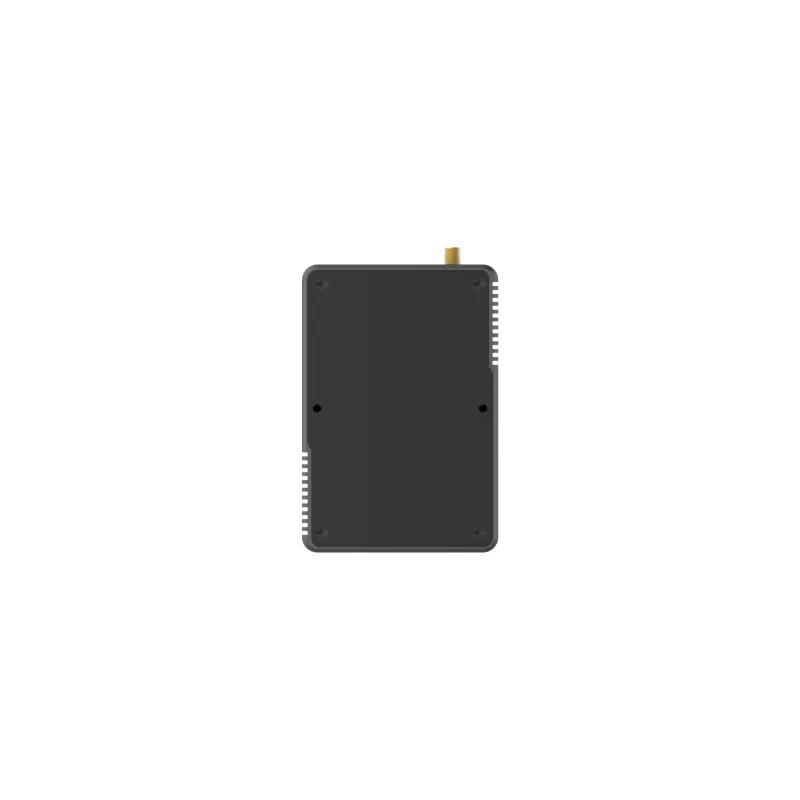 Milesight IoT LoRaWAN Gateway, UG56-868M POE / Wi-Fi - 217311 - 2