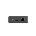 Milesight IoT LoRaWAN Gateway, UG56-868M POE / Wi-Fi - 217311 - 3