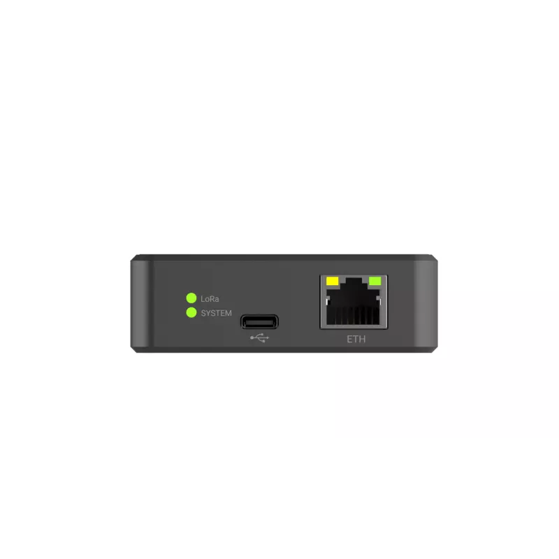 Milesight IoT LoRaWAN Gateway, UG56-868M POE / Wi-Fi - 217311 - 3