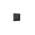 Milesight IoT AI Workplace Occupancy Sensor , VS121-868M-Black WiFi / AI - 217312 - 1