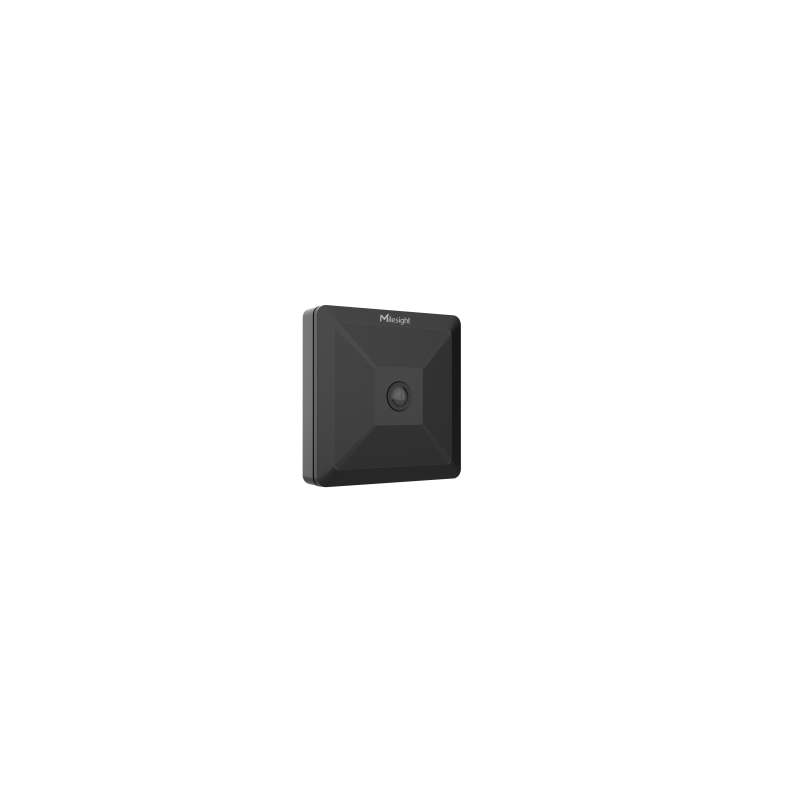 Milesight IoT AI Workplace Occupancy Sensor , VS121-868M-Black WiFi / AI - 217312 - 1