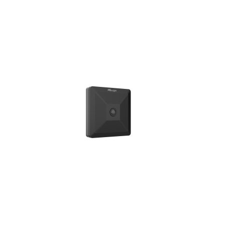 Milesight IoT AI Workplace Occupancy Sensor , VS121-868M-Black WiFi / AI - 217312 - 1