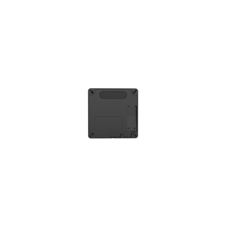 Milesight IoT AI Workplace Occupancy Sensor , VS121-868M-Black WiFi / AI - 217312 - 3