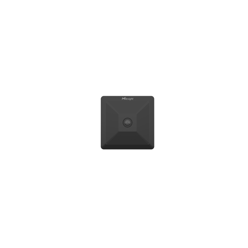 Milesight IoT AI Workplace Occupancy Sensor , VS121-868M-Black WiFi / AI - 217312 - 4