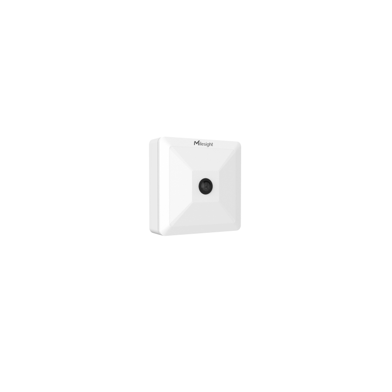 Milesight IoT AI Workplace Occupancy Sensor , VS121-P LoRaWAN - 217313 - 2
