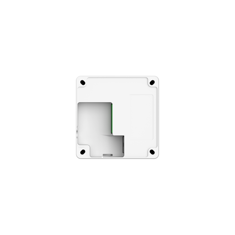 Milesight IoT AI Workplace Occupancy Sensor , VS121-P LoRaWAN - 217313 - 4