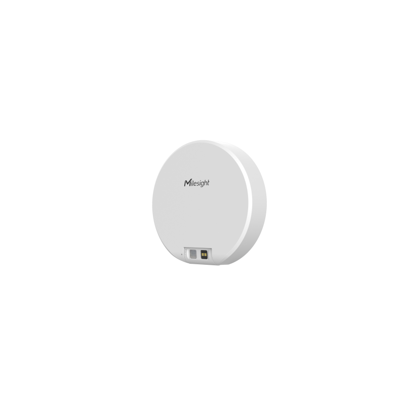 Milesight IoT Bathroom Occupancy Sensor, VS330-868M LoRaWAN / ToF - 217314 - 2