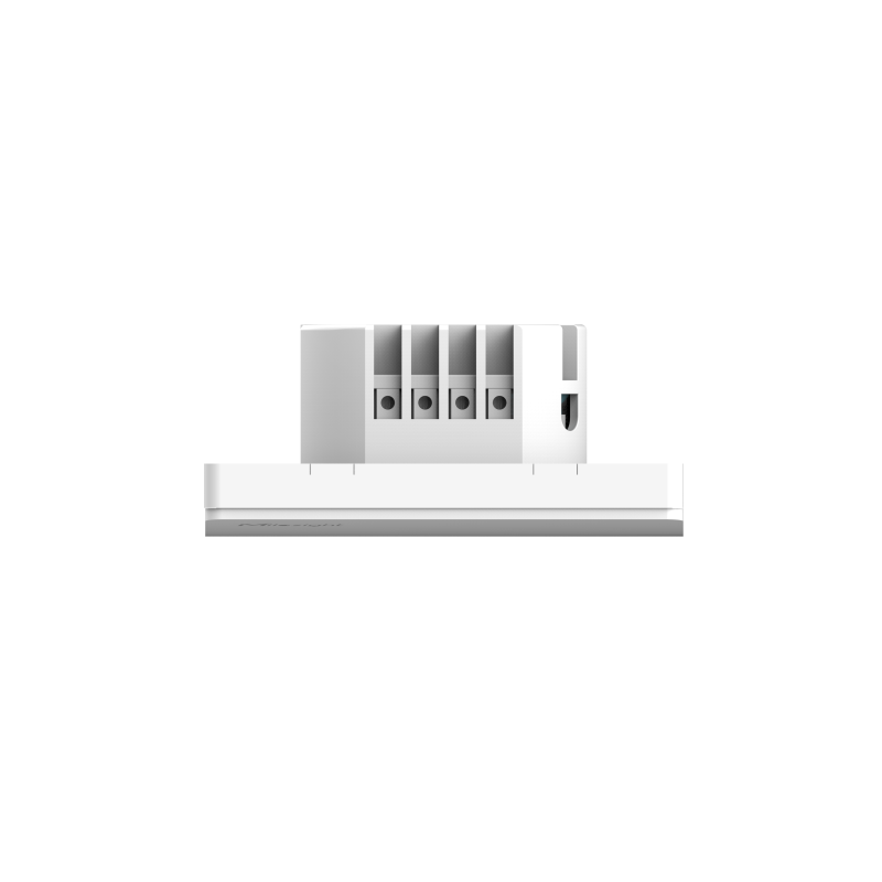 Milesight IoT Wall Switch, WS501-868M-3W-W11-EU LoRaWAN / 3-wire / 1 button - 217318 - 5