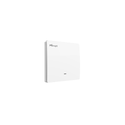 Milesight IoT Wall Switch, WS501-868M-2W-W11-EU LoRaWAN / 2-wire / 1 button - 217320 - 1