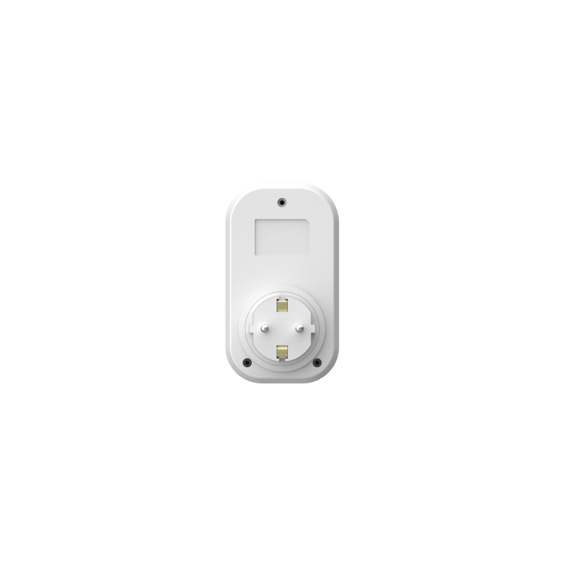 Milesight IoT Portable Socket, WS523-868M-16A-EU LoRaWAN / 16A - 217323 - 1