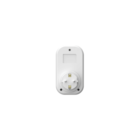 Milesight IoT Portable Socket, WS523-868M-16A-EU LoRaWAN / 16A - 217323 - 1