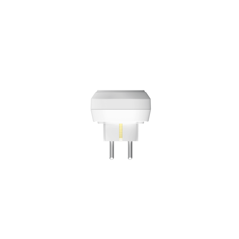 Milesight IoT Portable Socket, WS523-868M-16A-EU LoRaWAN / 16A - 217323 - 2