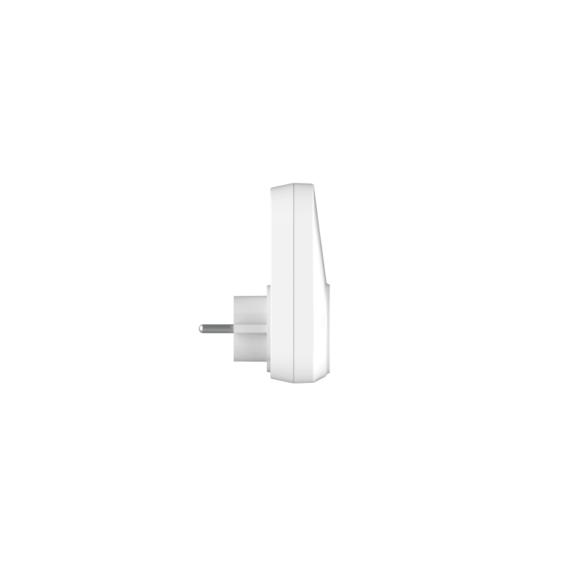 Milesight IoT Portable Socket, WS523-868M-16A-EU LoRaWAN / 16A - 217323 - 3