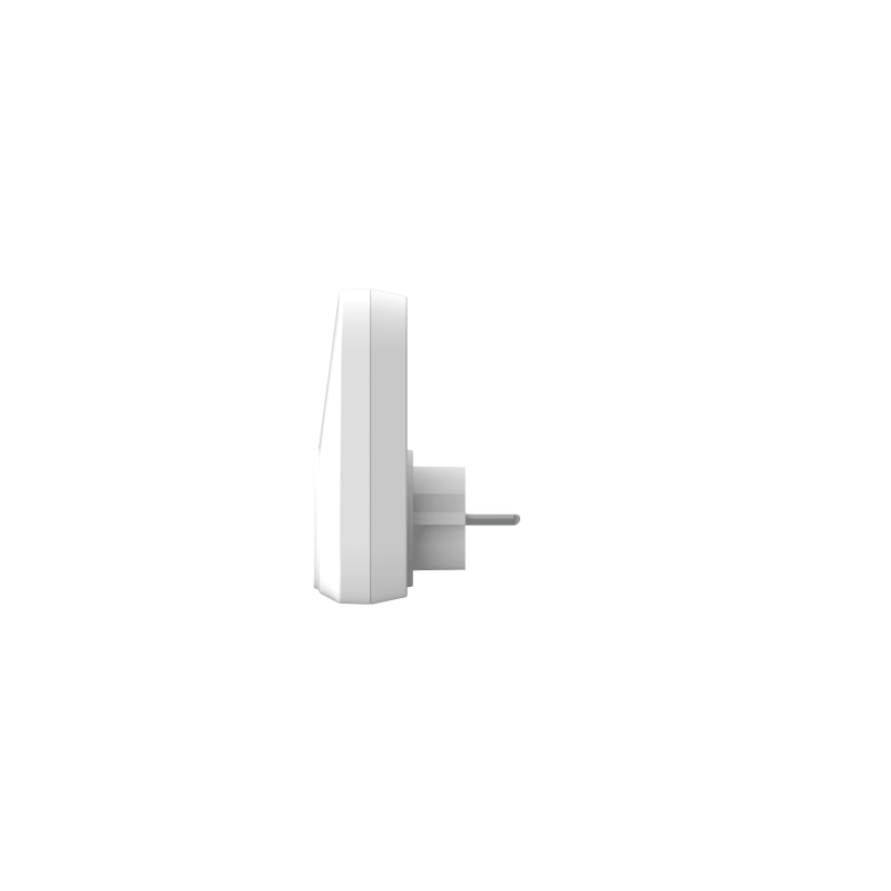 Milesight IoT Portable Socket, WS523-868M-16A-EU LoRaWAN / 16A - 217323 - 4