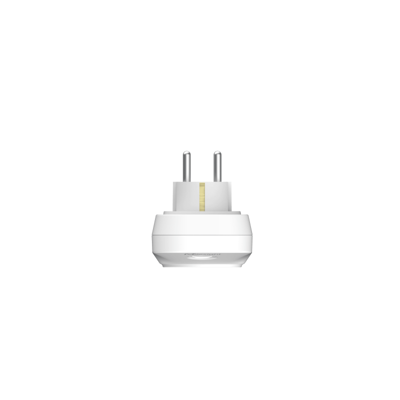 Milesight IoT Portable Socket, WS523-868M-16A-EU LoRaWAN / 16A - 217323 - 6