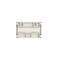 Milesight IoT Smart Light Controller, WS558-868M-LN LoRaWAN / 16A max. / 8 out - 217324 - 4