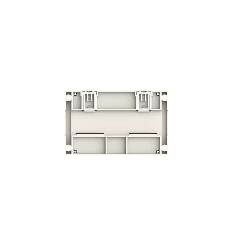 Milesight IoT Smart Light Controller, WS558-868M-LN LoRaWAN / 16A max. / 8 out - 217324 - 4