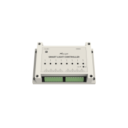 Milesight IoT Smart Light Controller, WS558-868M-Switch LoRaWAN - 217325 - 1