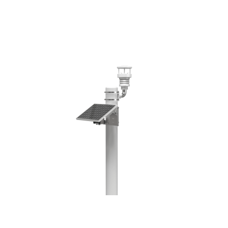 Milesight IoT IoT Weather Station, WTS505-868M - 217328 - 1