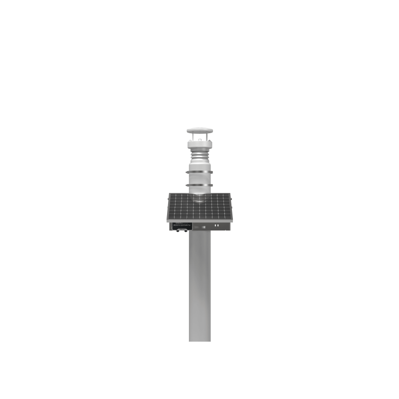 Milesight IoT IoT Weather Station, WTS505-868M - 217328 - 2