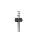 Milesight IoT IoT Weather Station, WTS506-868M - 217329 - 4