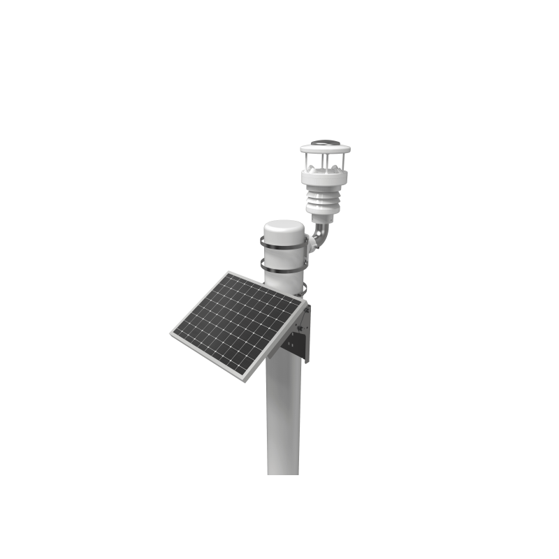 Milesight IoT IoT Weather Station, WTS506-868M - 217329 - 5