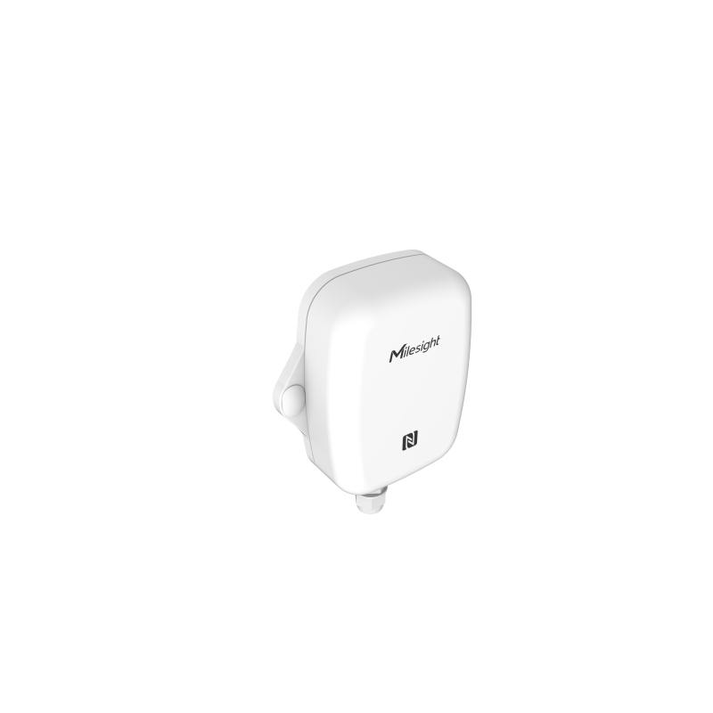 Milesight IoT Pulse counter, EM300-DI-868M LoRaWAN / IP67 - 217331 - 3